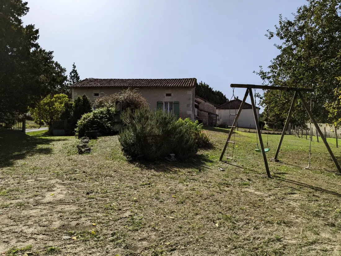Maison de Vacances BELLON
