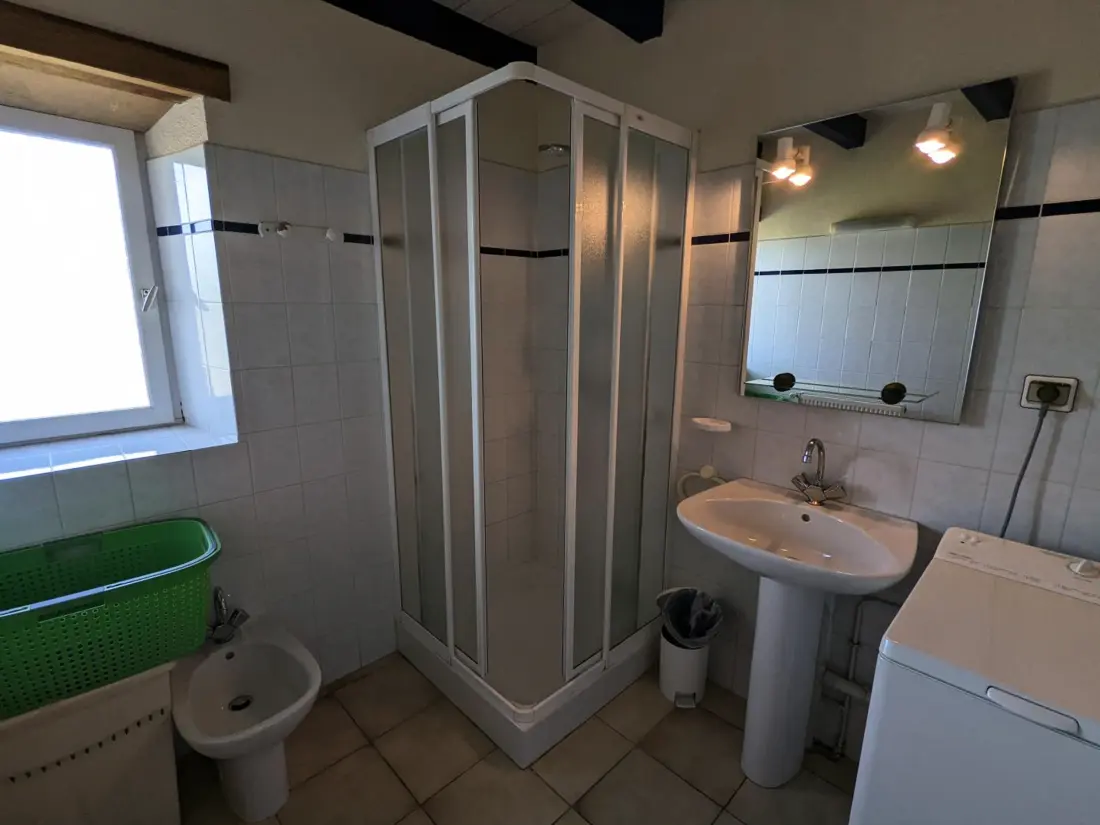 Maison de Vacances BELLON