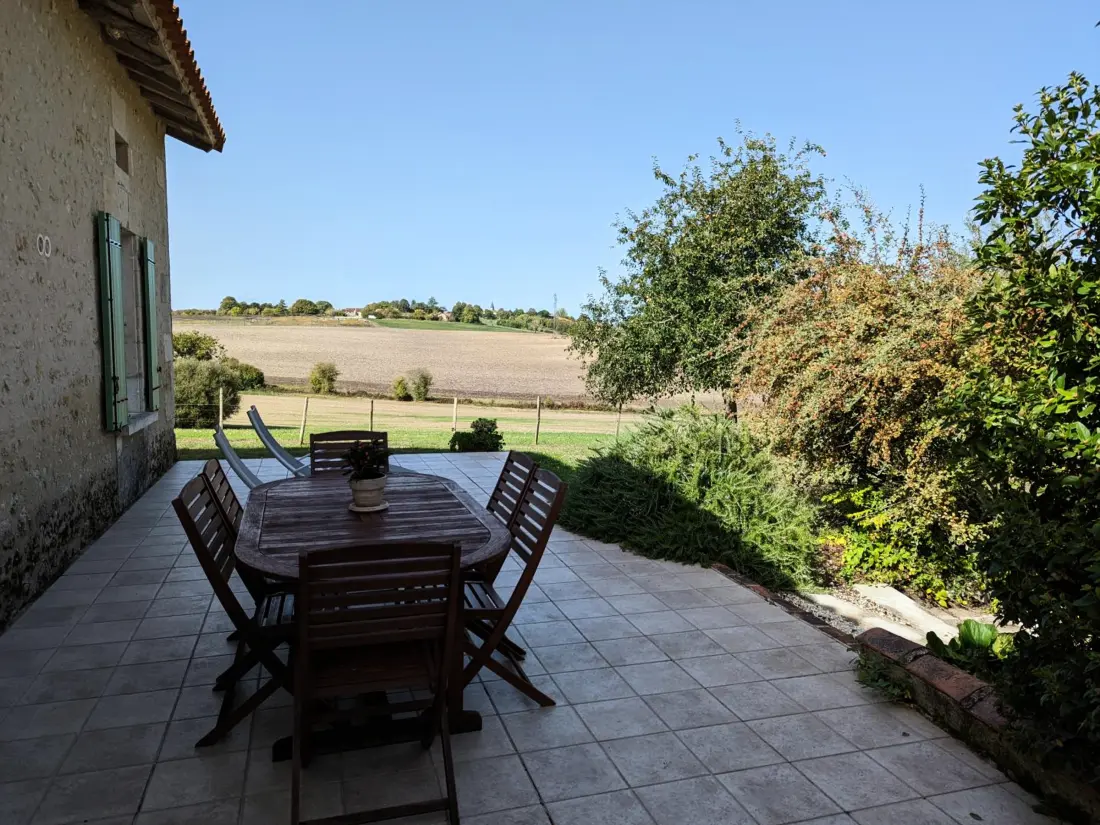 Maison de Vacances BELLON