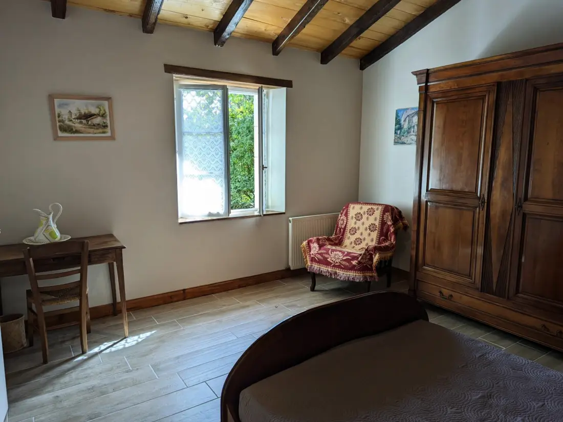 Maison de Vacances BELLON