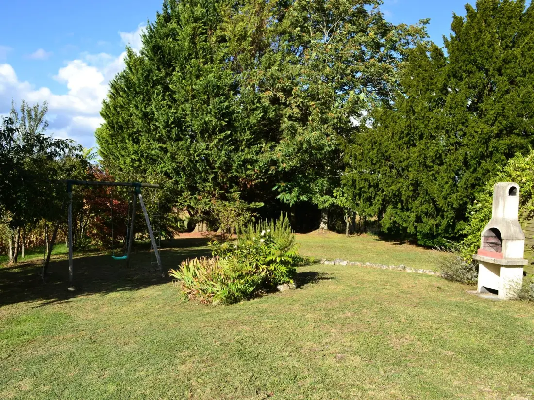 Maison de Vacances BELLON