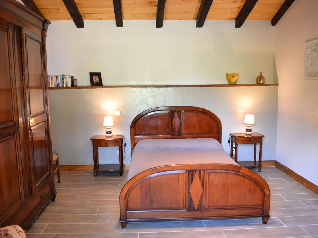 Maison de Vacances BELLON