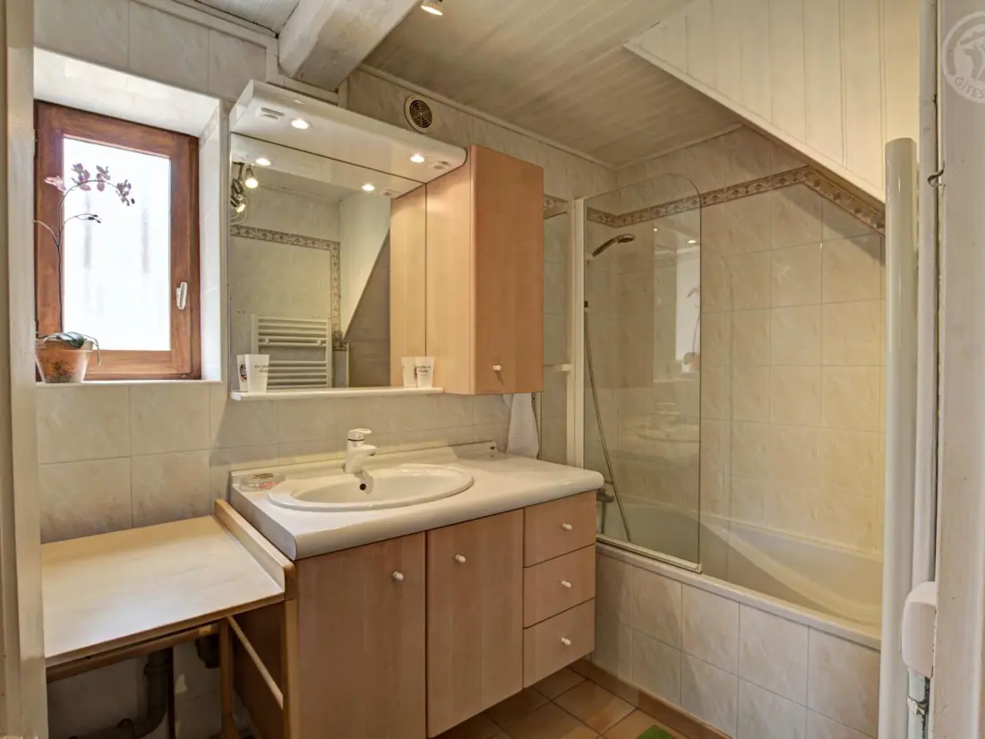 Maison de Vacances BELMONT-DE-LA-LOIRE 3