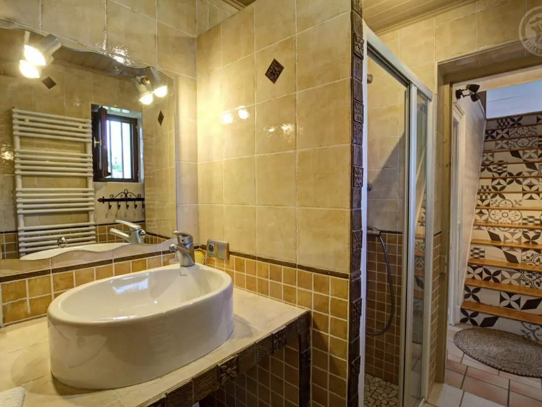 Maison de Vacances BELMONT-DE-LA-LOIRE 3