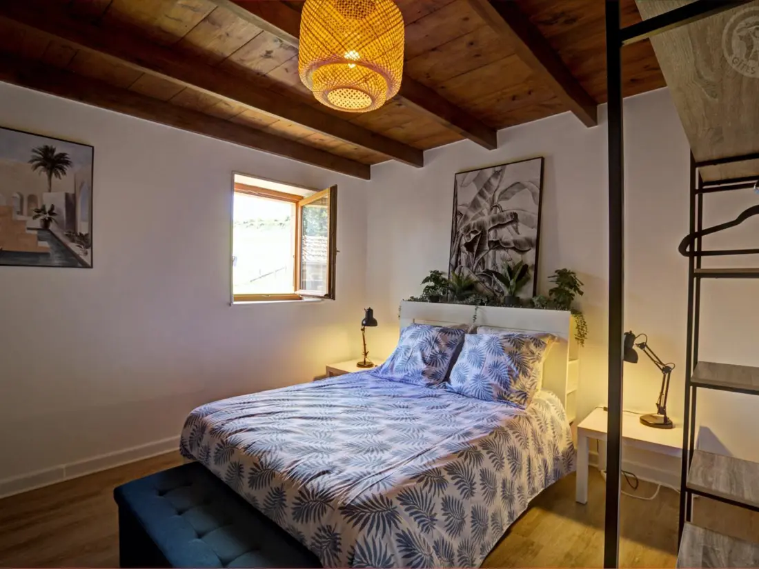 Maison de Vacances BELMONT-DE-LA-LOIRE 5