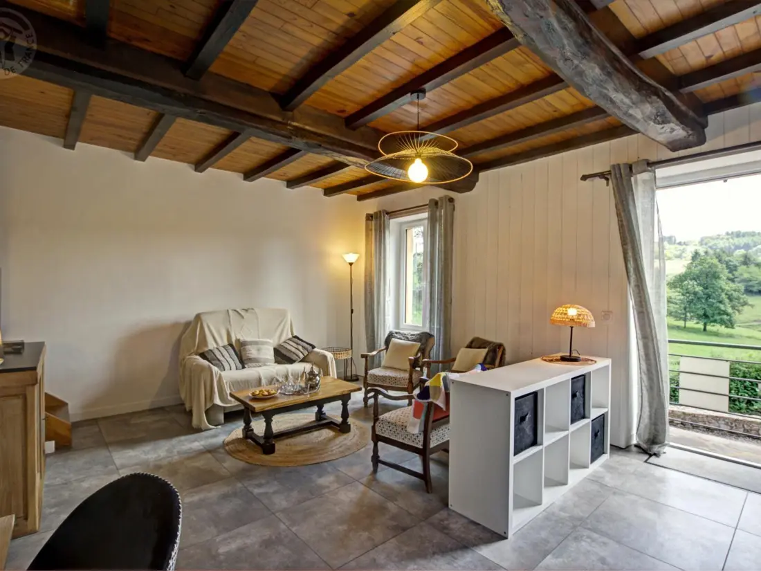 Maison de Vacances BELMONT-DE-LA-LOIRE 6