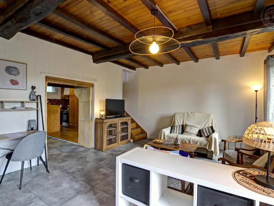 Maison de Vacances BELMONT-DE-LA-LOIRE 6