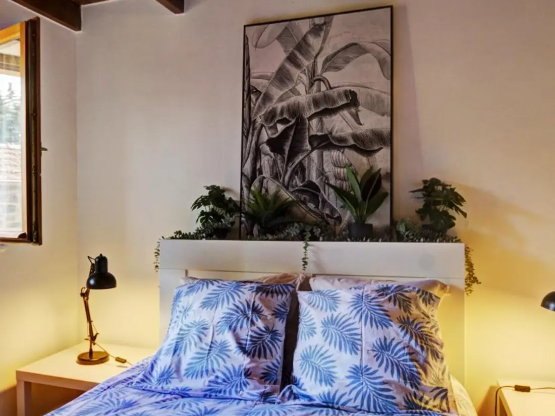 Maison de Vacances BELMONT-DE-LA-LOIRE 6