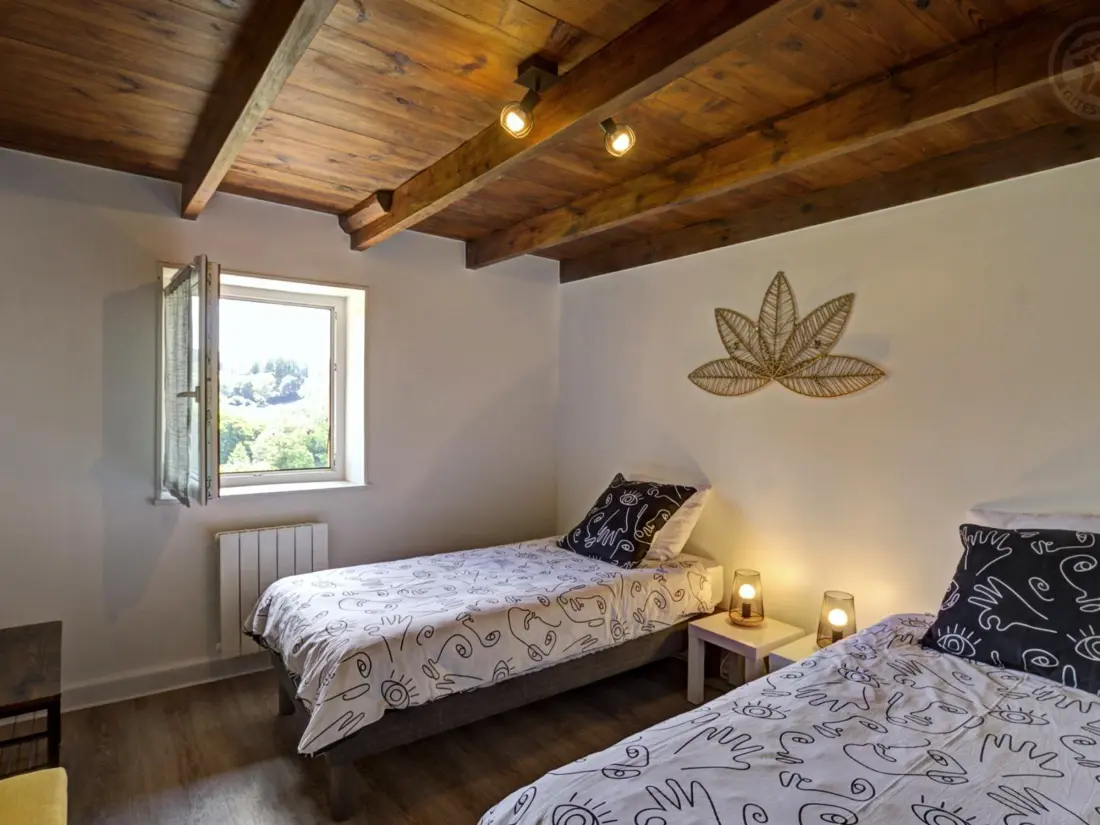 Maison de Vacances BELMONT-DE-LA-LOIRE 6