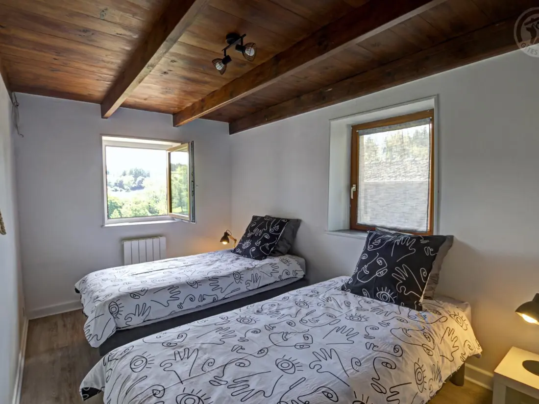 Maison de Vacances BELMONT-DE-LA-LOIRE 6