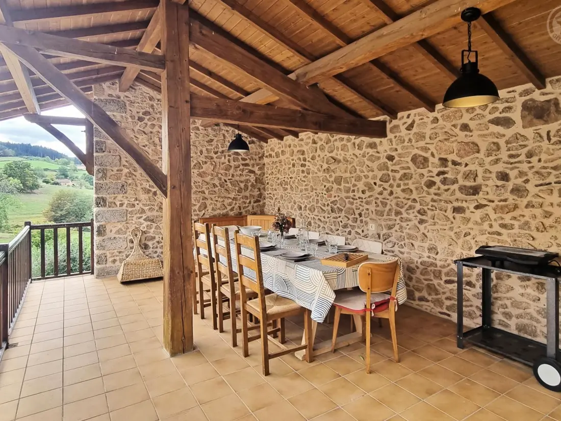 Maison de Vacances BELMONT-DE-LA-LOIRE 6