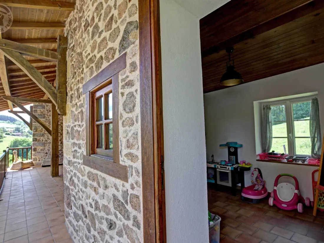 Maison de Vacances BELMONT-DE-LA-LOIRE 6