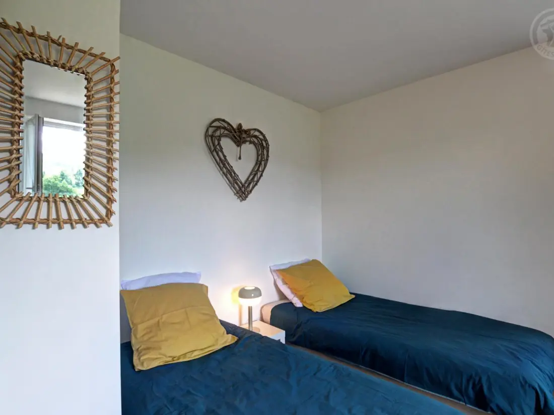 Maison de Vacances BELMONT-DE-LA-LOIRE 7