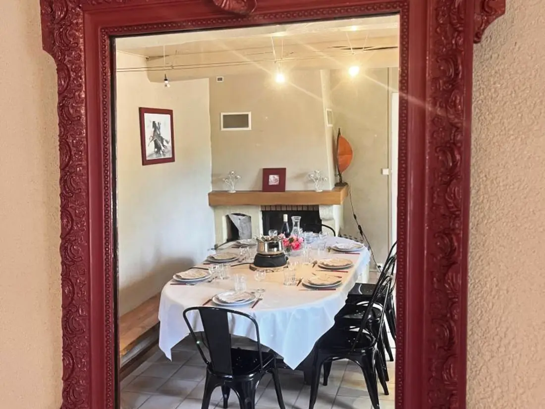 Maison de Vacances BELMONT-DE-LA-LOIRE