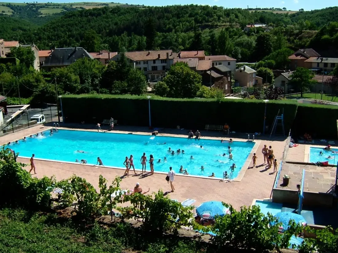 Camping Vert Lavande 3 étoiles★★★