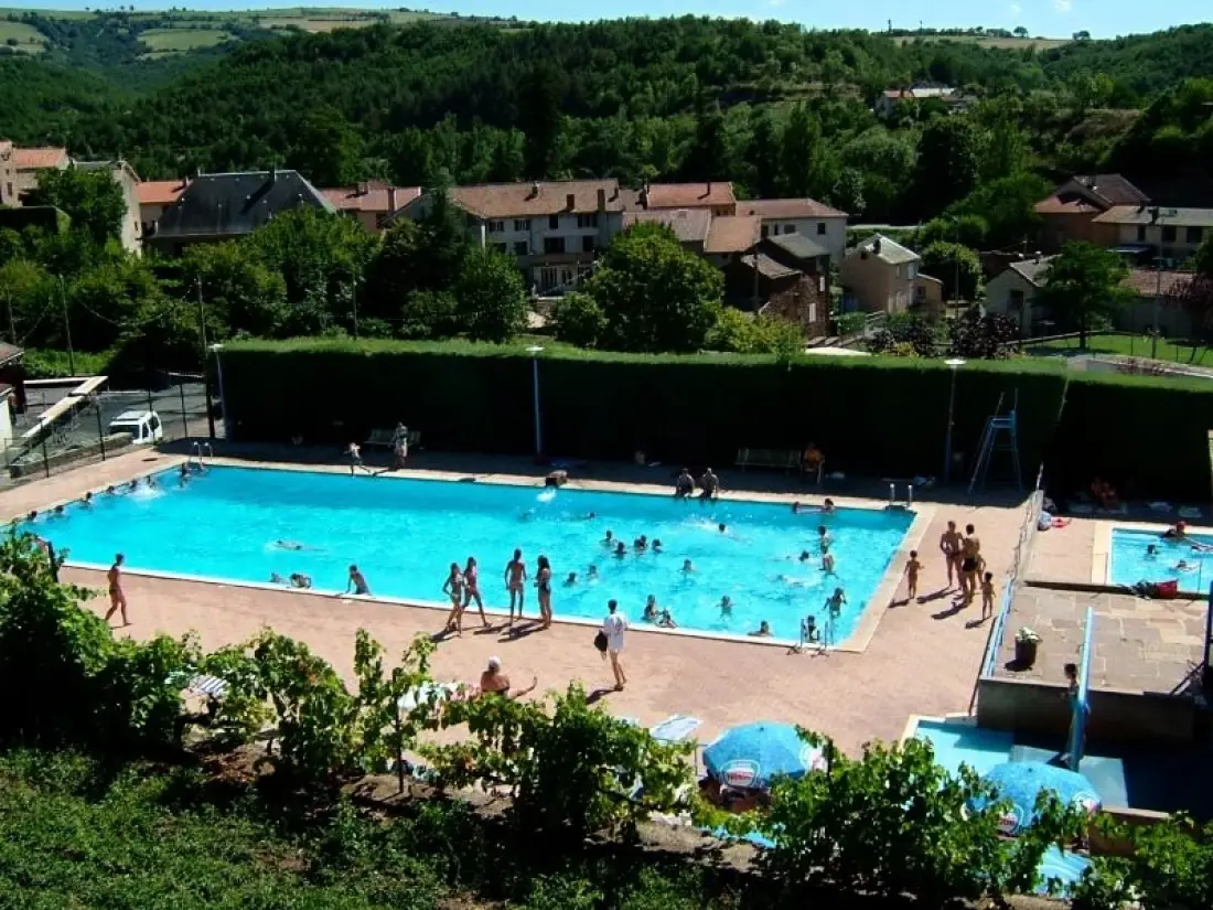 Camping Vert Lavande 3 étoiles★★★