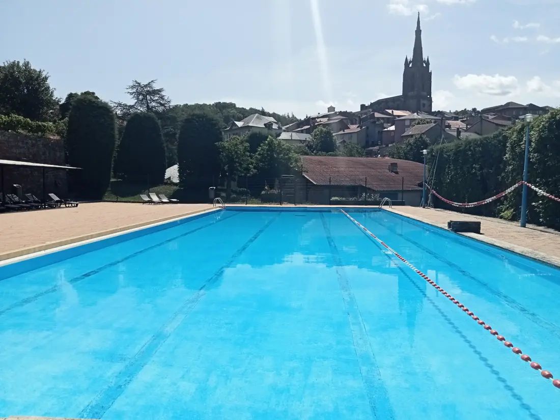 Camping Vert Lavande 3 étoiles★★★