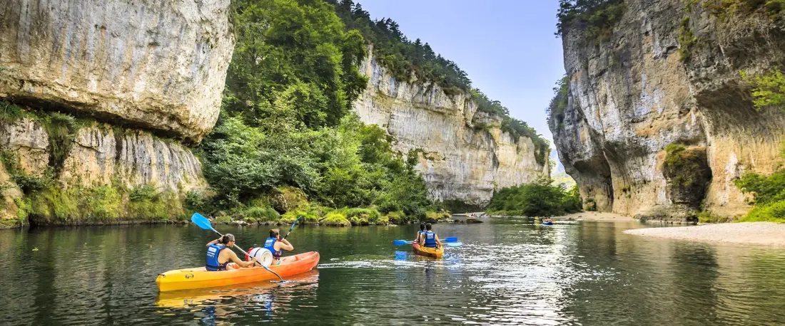 Camping Vert Lavande 3 étoiles★★★