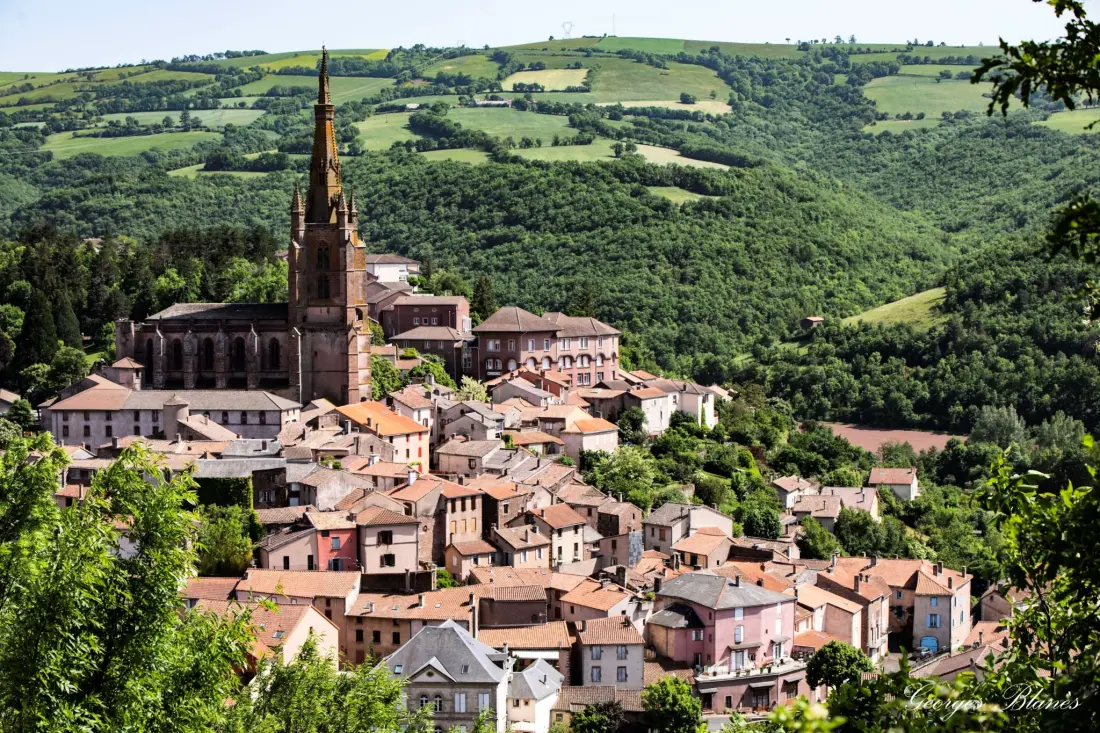 Camping Vert Lavande 3 étoiles★★★
