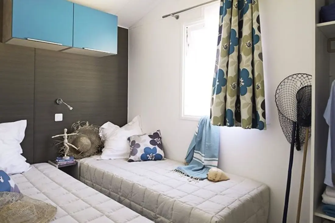 Camping Vert Lavande 3 étoiles★★★