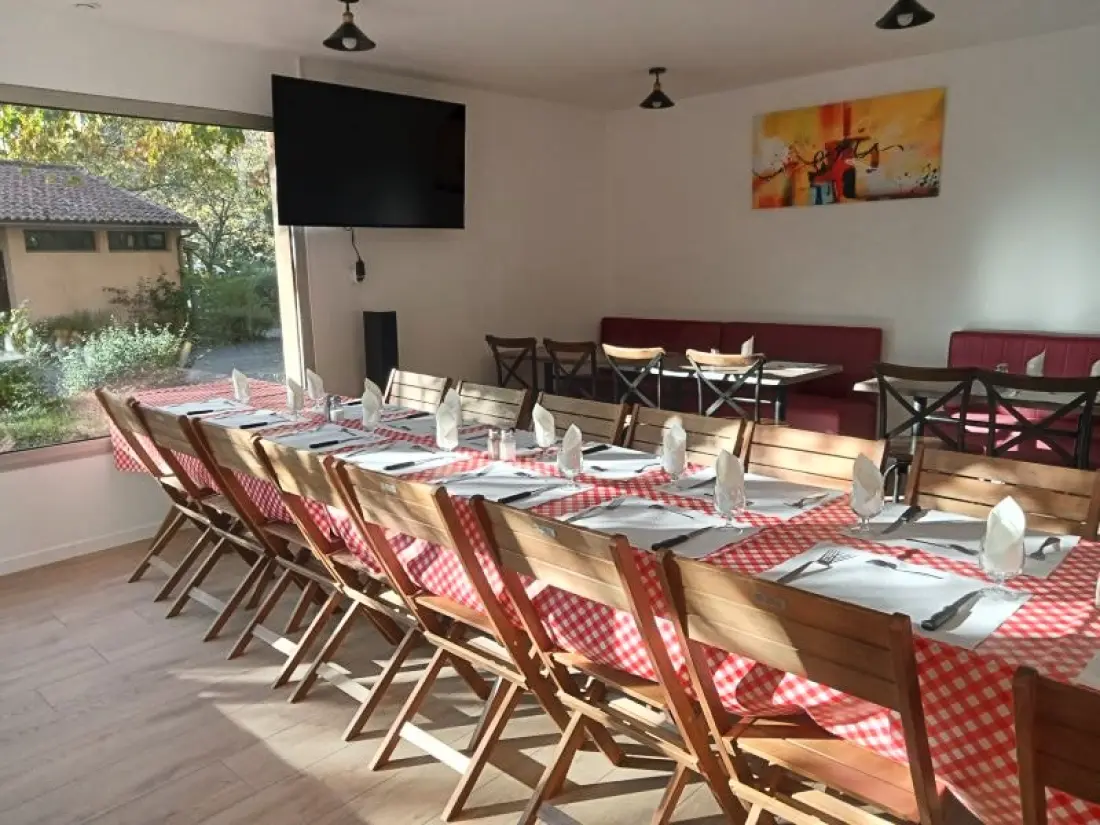 Camping Vert Lavande 3 étoiles★★★
