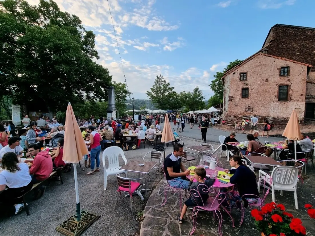 Camping Vert Lavande 3 étoiles★★★