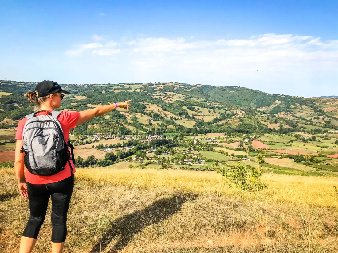 Camping Vert Lavande 3 étoiles★★★