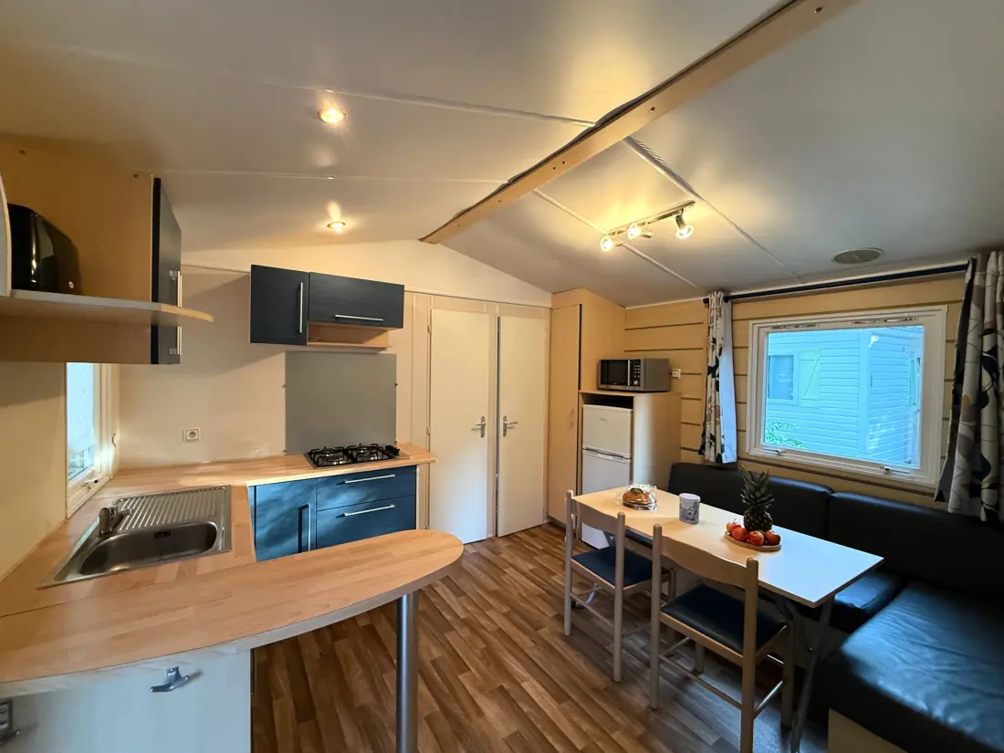 Camping Des 3 Lacs 4 étoiles★★★★