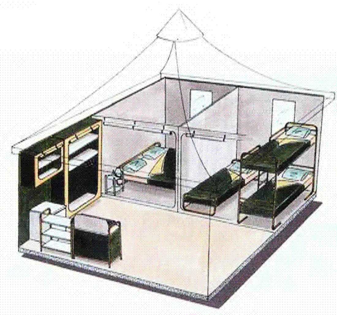 Camping Des 3 Lacs 4 étoiles★★★★