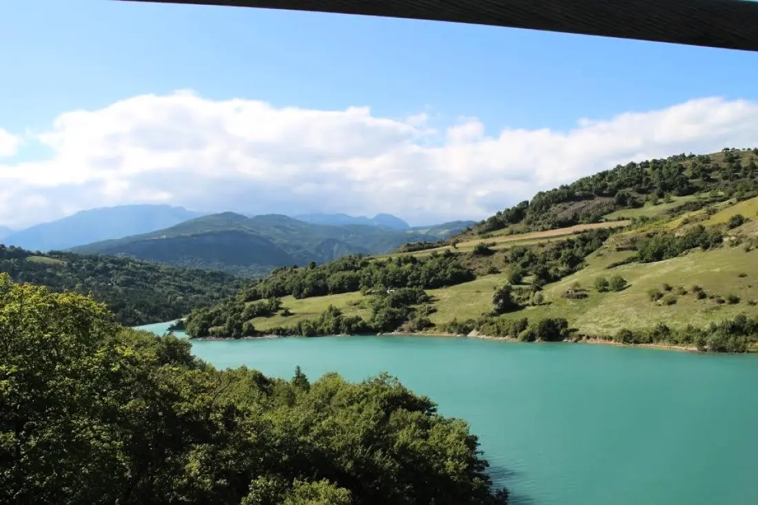 Camping Des 3 Lacs 4 étoiles★★★★
