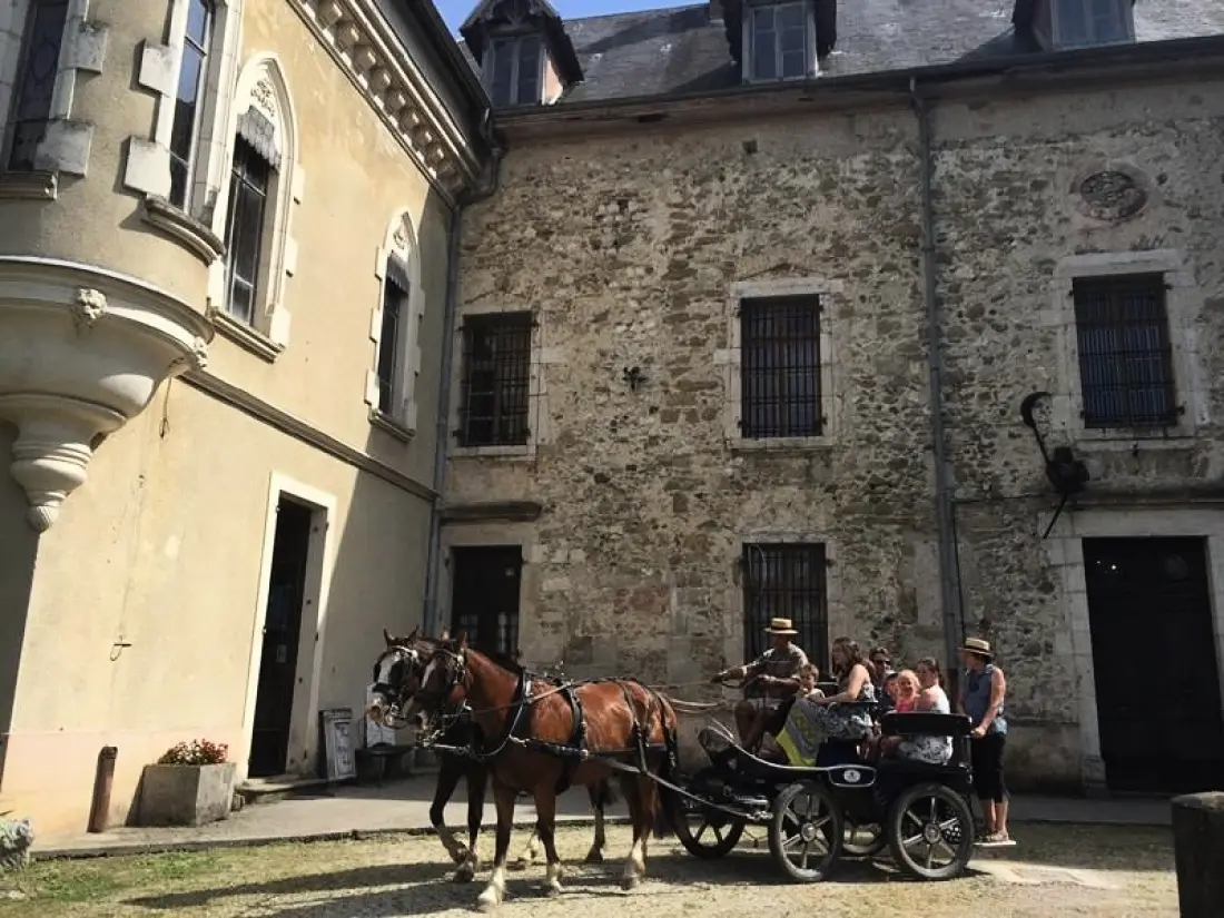 Camping Des 3 Lacs 4 étoiles★★★★