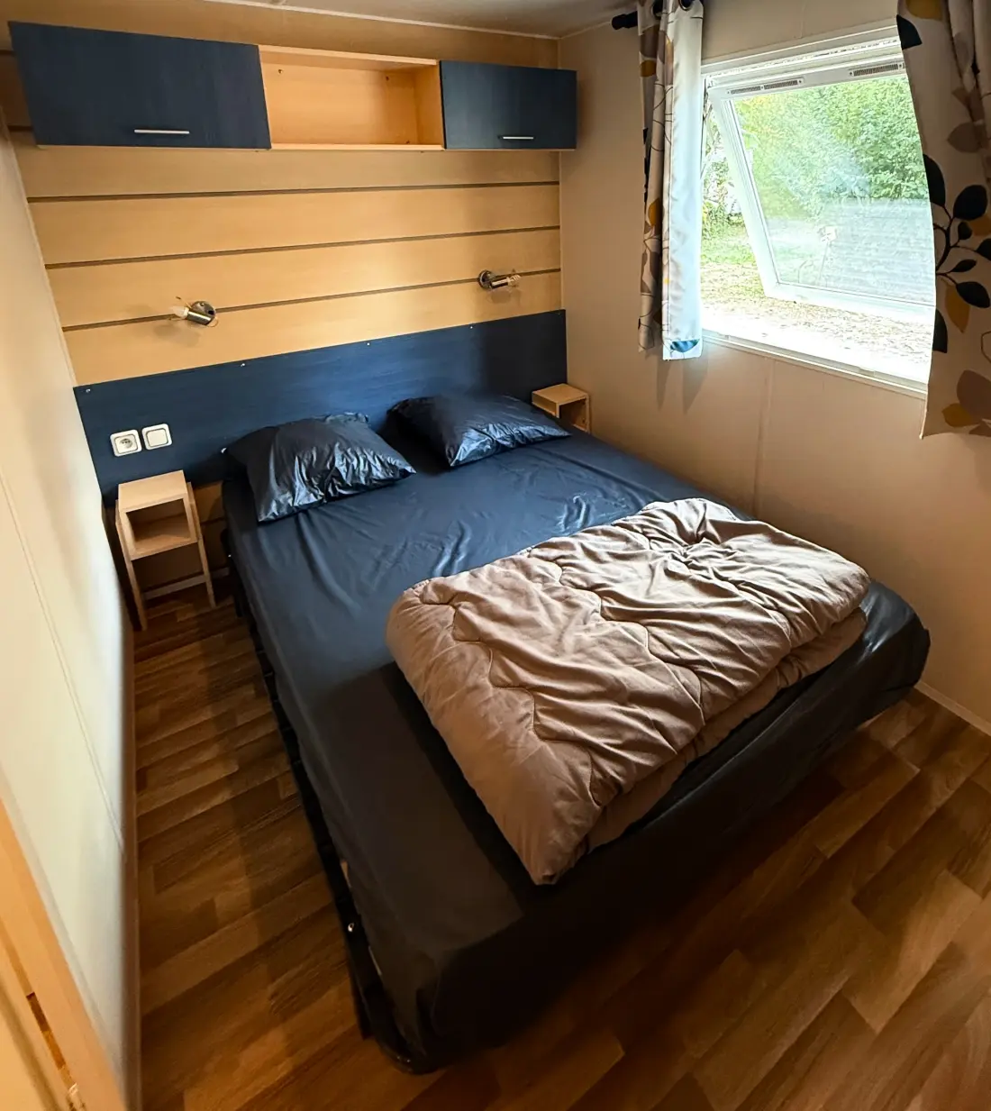 Camping Des 3 Lacs 4 étoiles★★★★