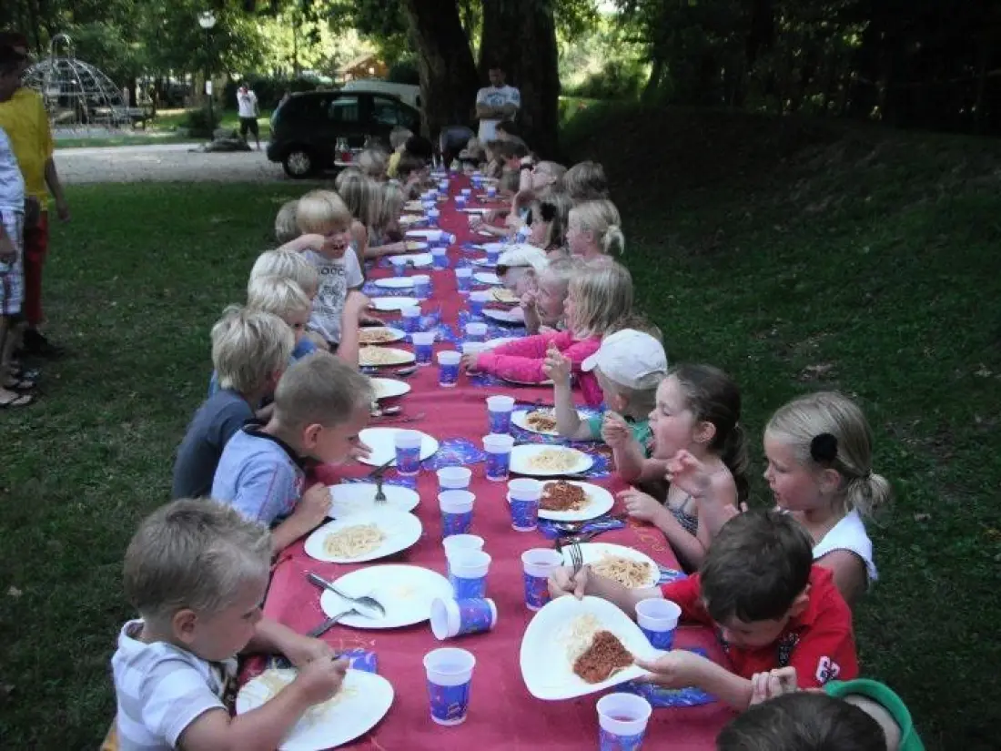 Camping Des 3 Lacs 4 étoiles★★★★