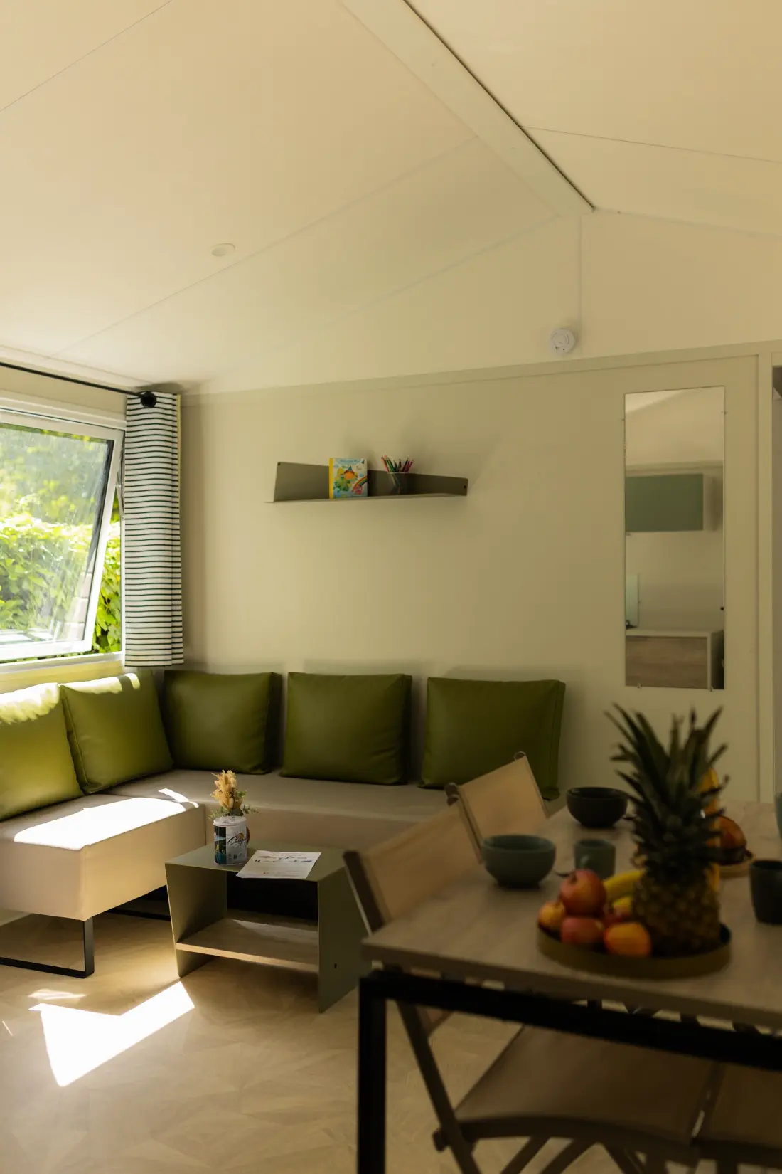 Camping Des 3 Lacs 4 étoiles★★★★