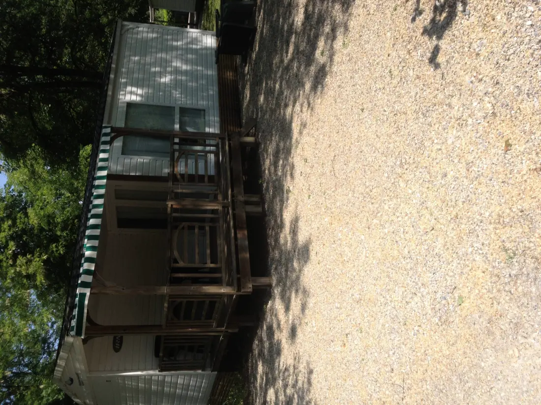 Camping Des 3 Lacs 4 étoiles★★★★
