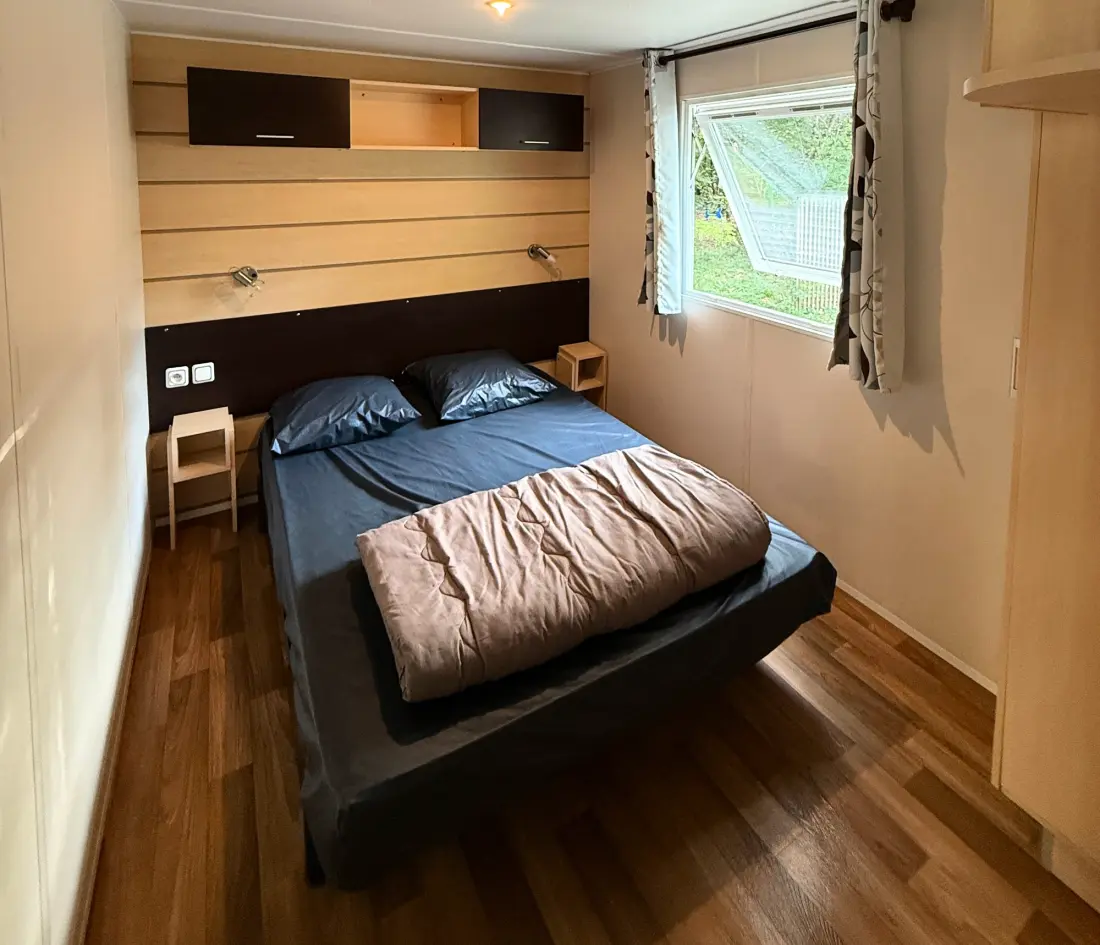Camping Des 3 Lacs 4 étoiles★★★★