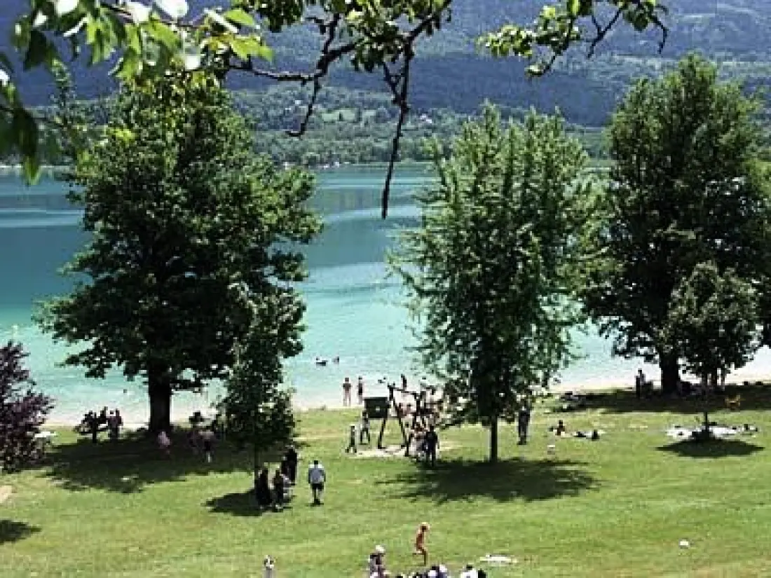 Camping Des 3 Lacs 4 étoiles★★★★