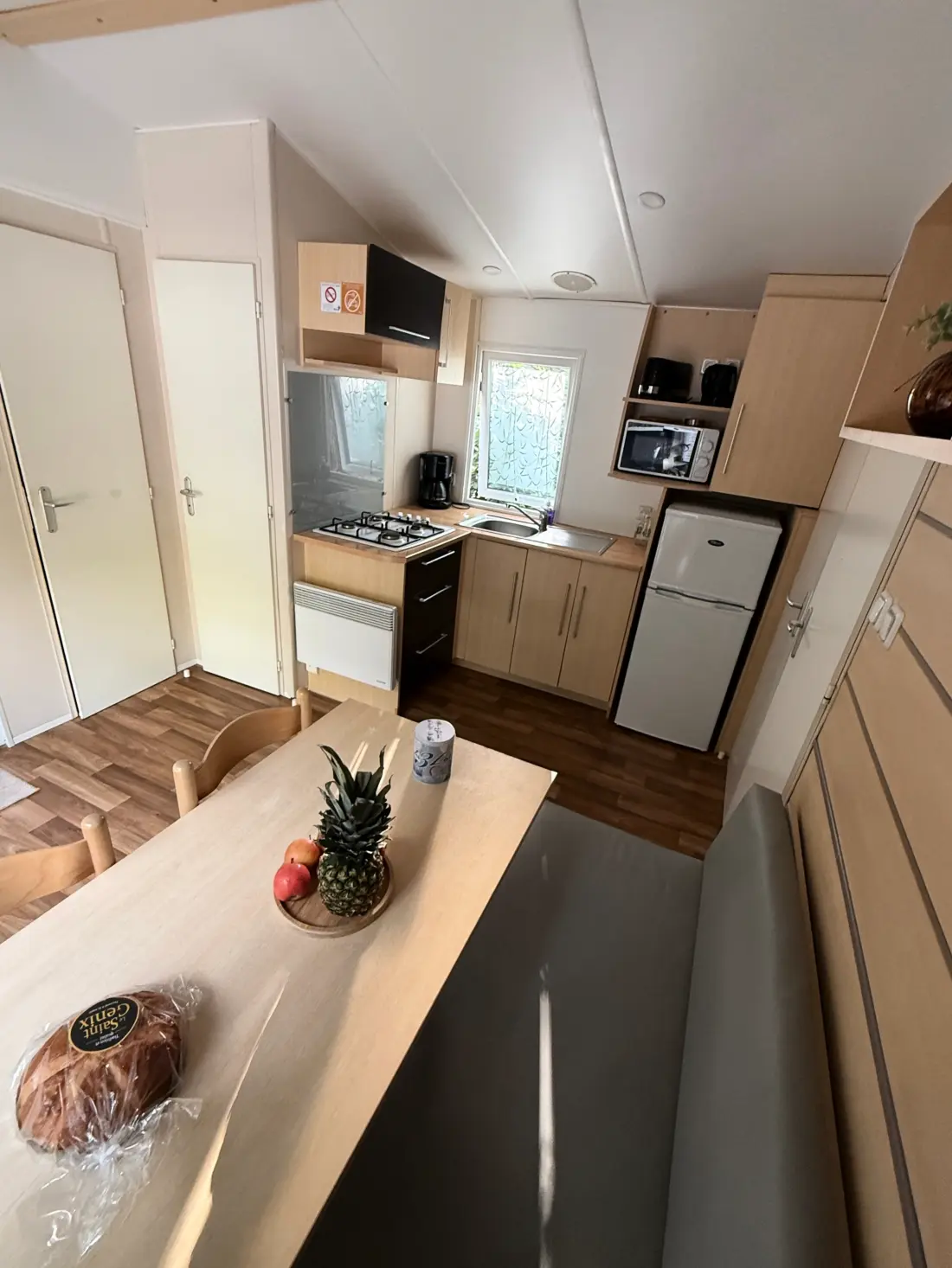 Camping Des 3 Lacs 4 étoiles★★★★