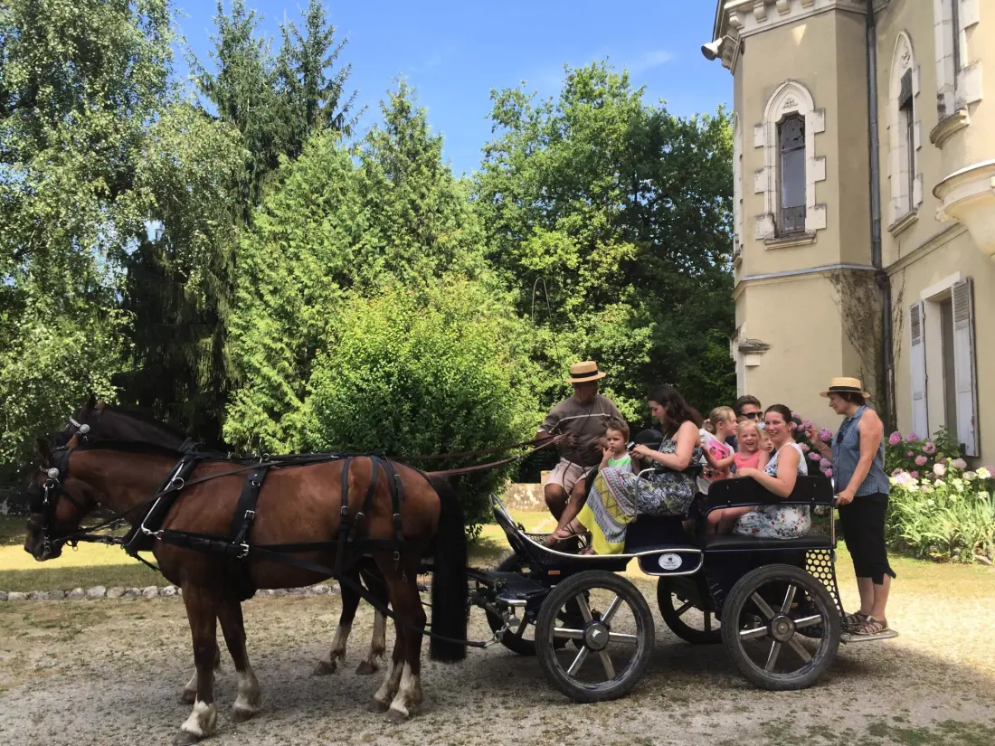 Camping Des 3 Lacs 4 étoiles★★★★