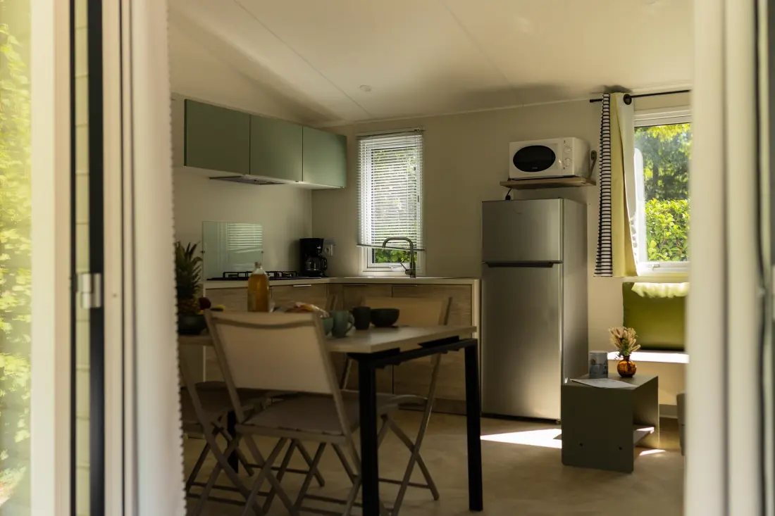 Camping Des 3 Lacs 4 étoiles★★★★