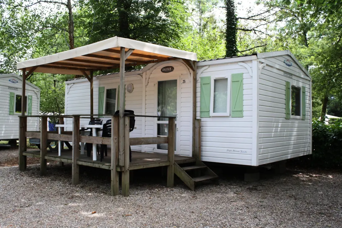 Camping Des 3 Lacs 4 étoiles★★★★