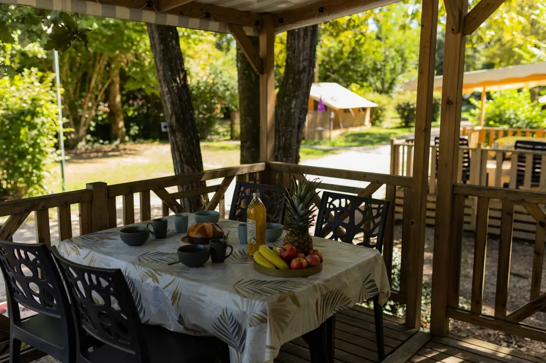 Camping Des 3 Lacs 4 étoiles★★★★