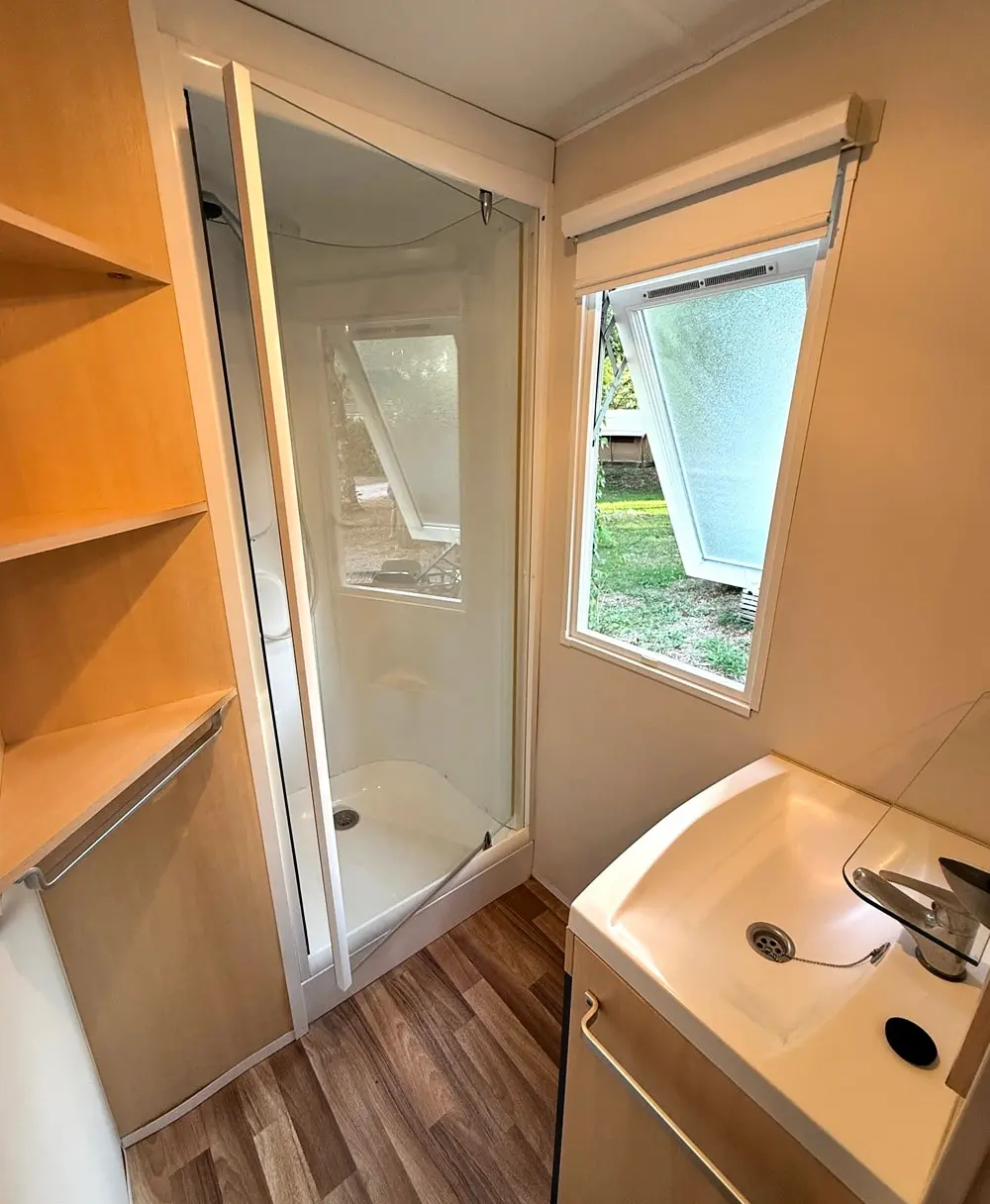 Camping Des 3 Lacs 4 étoiles★★★★