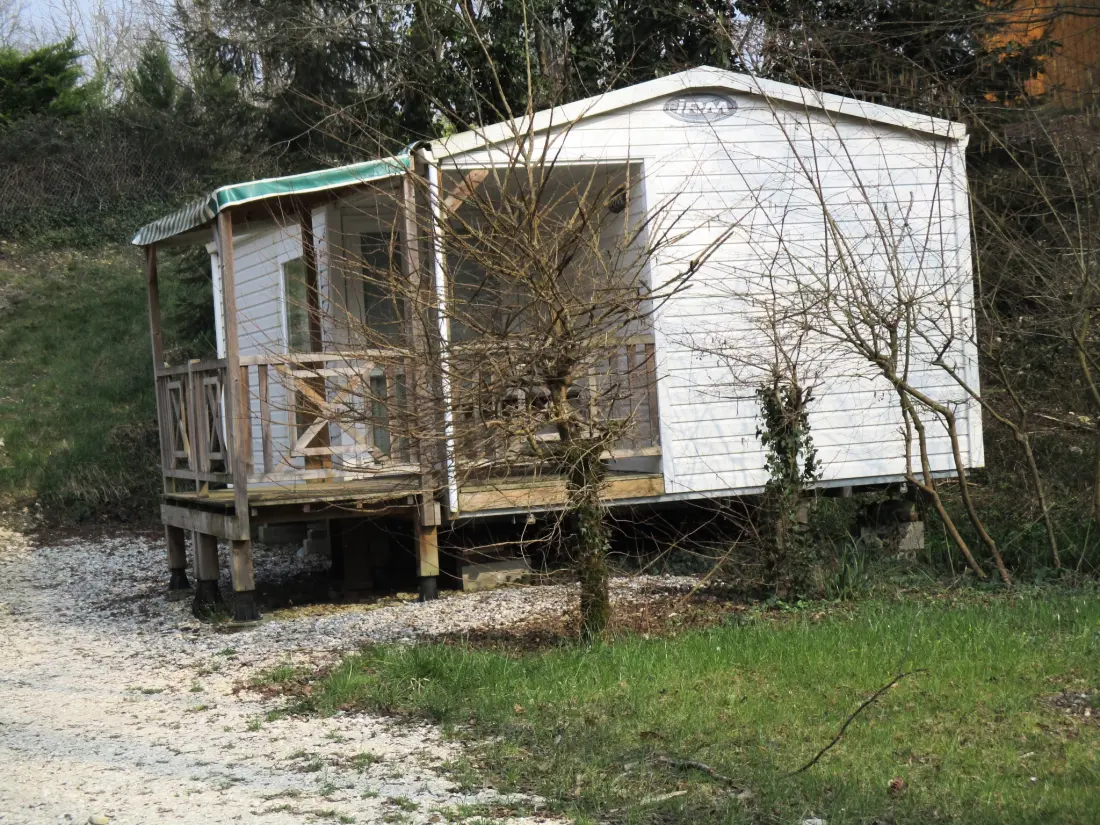 Camping Des 3 Lacs 4 étoiles★★★★