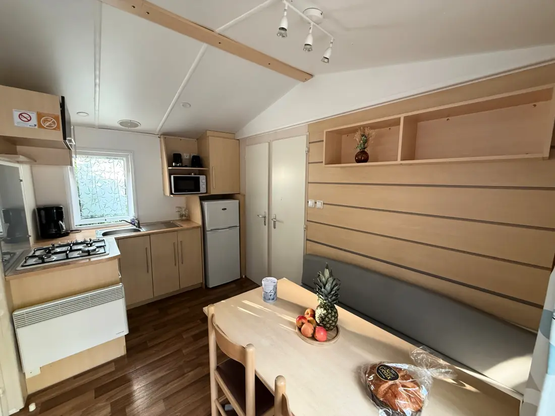 Camping Des 3 Lacs 4 étoiles★★★★