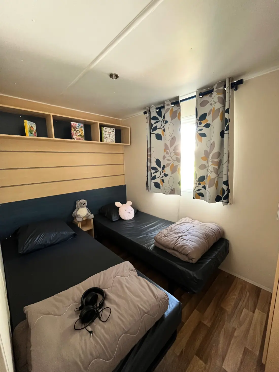 Camping Des 3 Lacs 4 étoiles★★★★