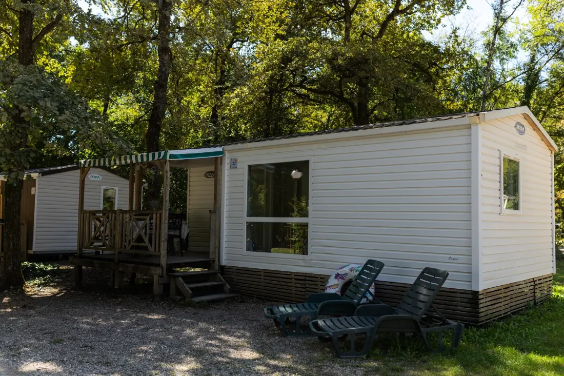 Camping Des 3 Lacs 4 étoiles★★★★
