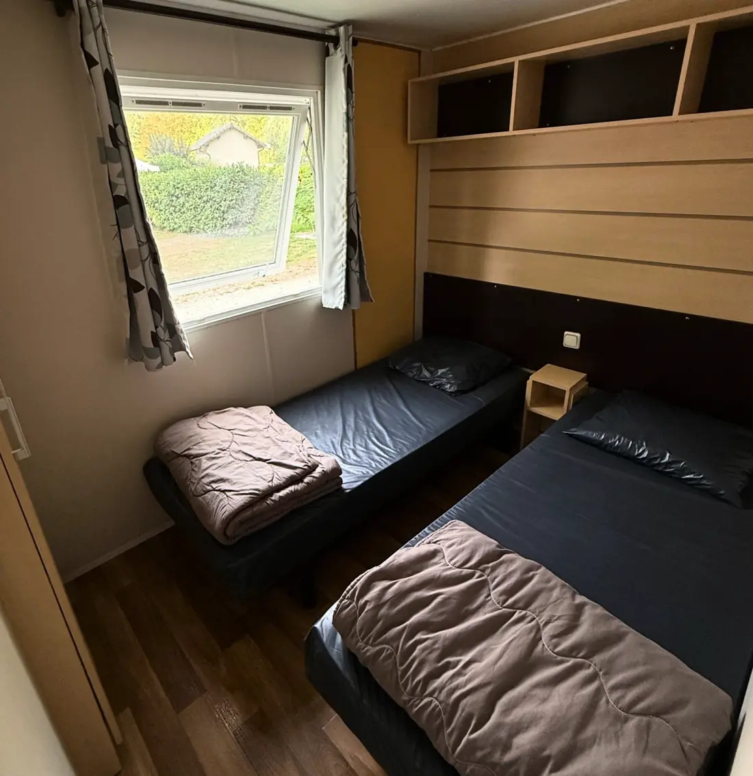 Camping Des 3 Lacs 4 étoiles★★★★