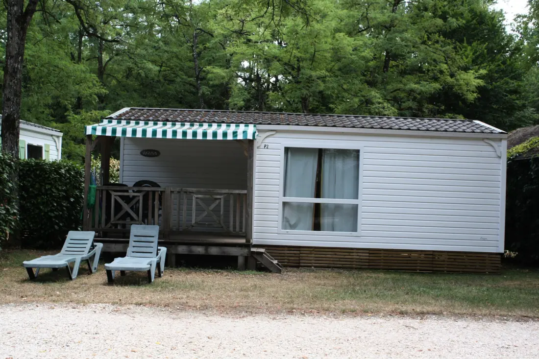 Camping Des 3 Lacs 4 étoiles★★★★