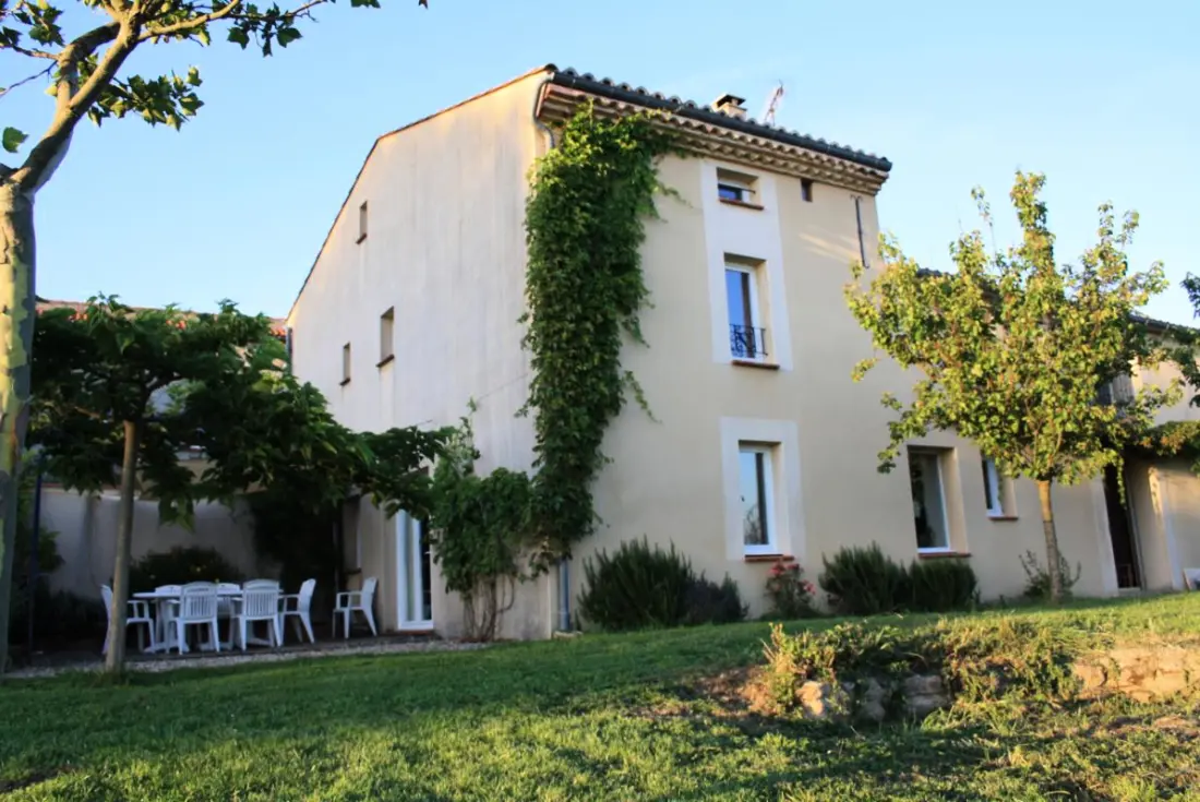 Gîte de France à Belpech  1